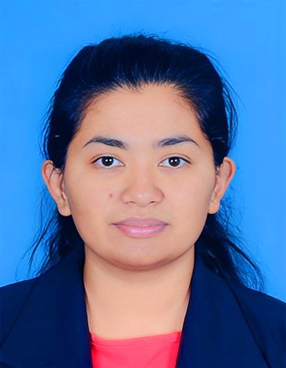 Rumeshika Karunajeewa